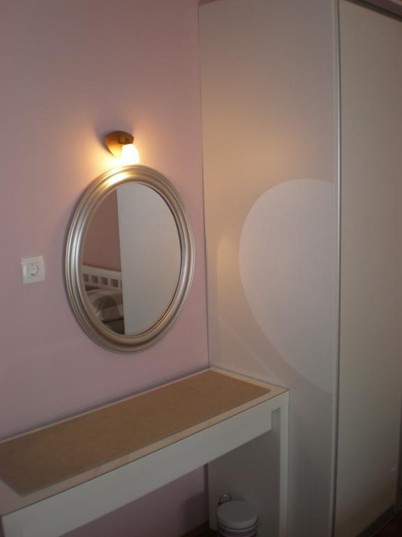 Apartment Maria Banjol Room photo